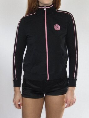Lauren Ralph Lauren Track Jacket